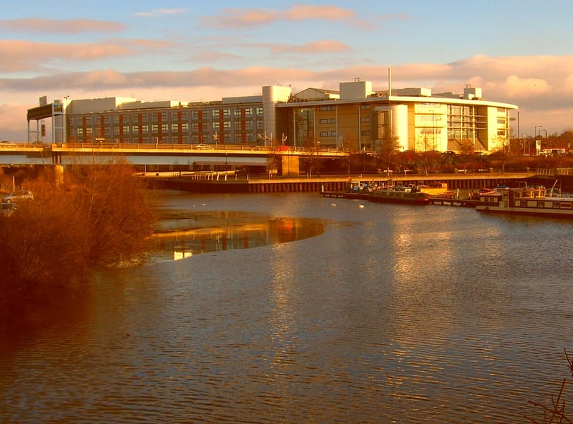 finding the best universities for students in doncaster