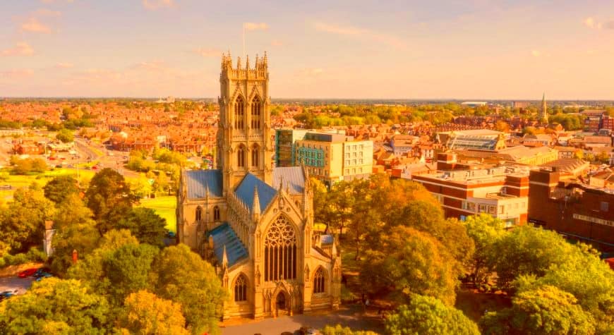 a comprehensive guide to moving in doncaster