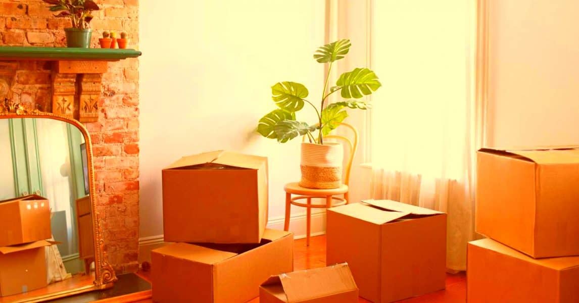 the art of unpacking making your new doncaster house feel like home